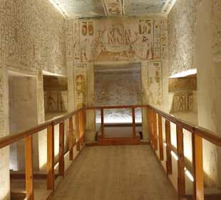 Erlebnis Ägypten VIP Ausflüge