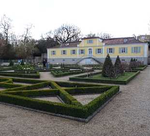 Altstadt Ansbach