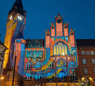 Rathaus Köpenick