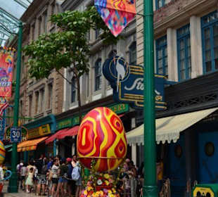 Universal Studios Sentosa