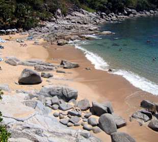 Nui-Beach