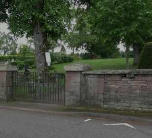 Friedhof Wittlensweiler