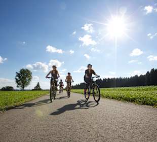 Wandern Loßburg-Alpirsbach