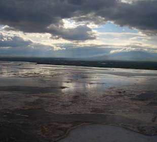 Pamukkale