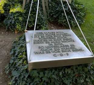 Altstadt Brühlsche Terrasse