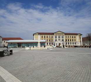 Alba Iulia/Karlsburg