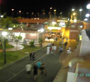 Einkaufszentrum jumbo