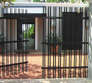 Keine Speisekarte sichtbar