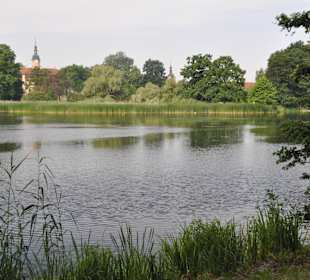 Stadtrundgang Machern