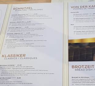 Bitburger Wirtshaus