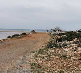 Wandern Didim