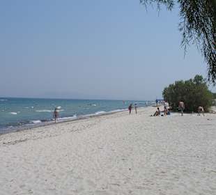 Strand Marmari