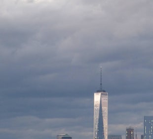 Ground Zero / World Trade Center