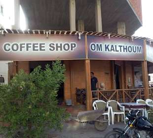 Coffeshop