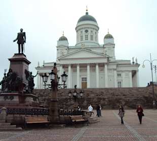 Helsinki Catholic Church