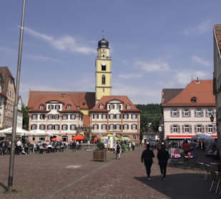Milchlingsbrunnen