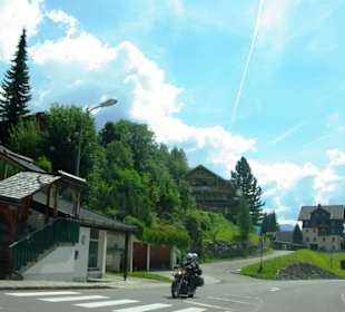 Durch Heiligenblut