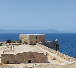 Wandern Rethymno