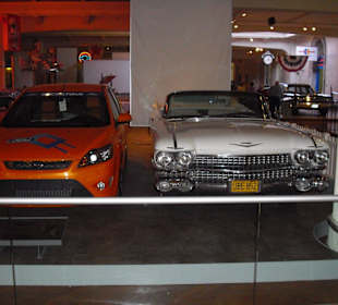 Geile Autos