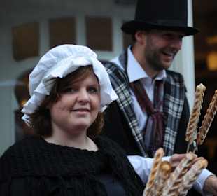Dickens Deventer