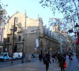 Kirche Muttergottes von Betlem