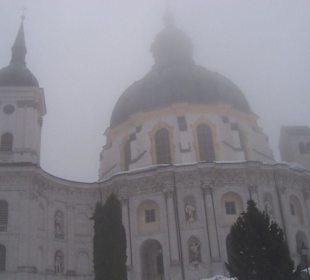 Kloster Ettal