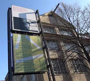 Städtische Galerie Karlsruhe