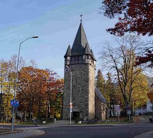 Karkonoski Park Narodowy