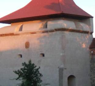 Unterer Wasserturm