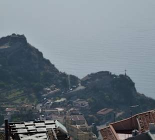 Castelmola