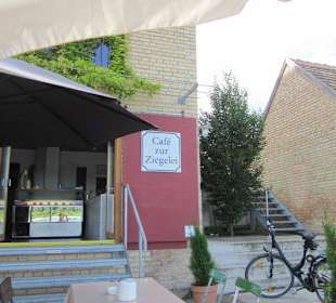 Cafe zur Ziegelei