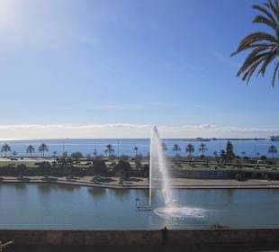 Von der Kathedrale zum Hafen