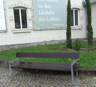 Bahnhof Wasserburg (Bodensee)