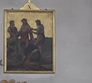 Kirche Zur Schmerzhaften Mutter