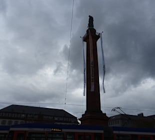 Am Luisenplatz