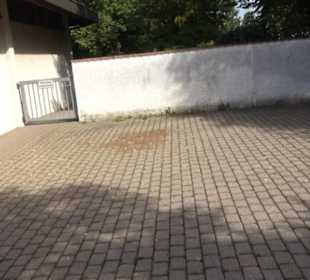 Neuer Friedhof Gülstein