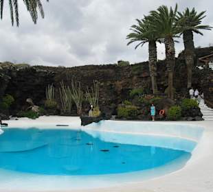 Jameos del Agua