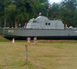 Poilzeiboot