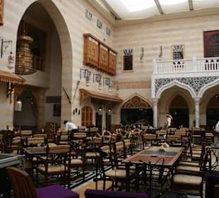 Souq Khan Murjan/ Wafi City