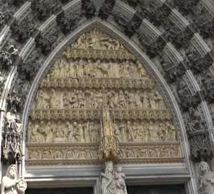 Kölner Dom