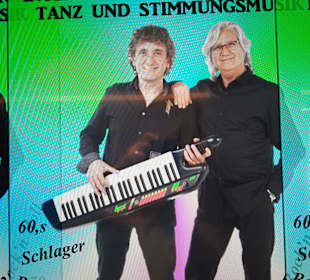 Tolle Tanzmusik. Hotel Girasol