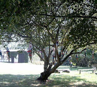 Schullandheim Reibitz