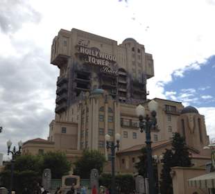 Disneyland Resort Paris / Euro Disney 