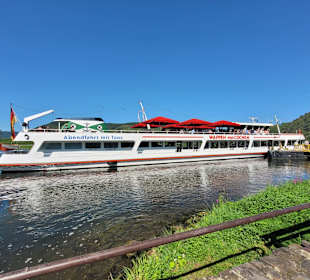 Wandern Bruttig-Fankel