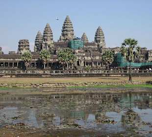 Angkor Wat