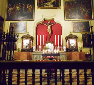 Kathedrale von Málaga