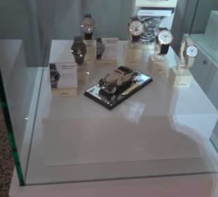 Museum Auto- und Uhrenwelt 