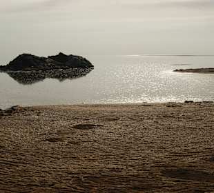 Salzsee Chott el Djerid