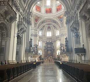 Salzburger Dom