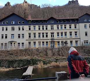 Wandern Thale